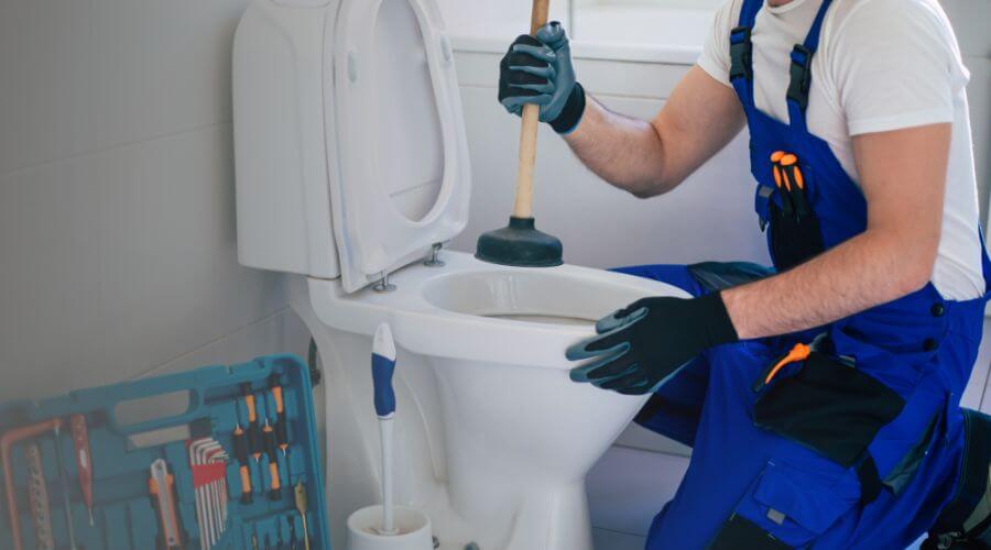 Local expert plumbing services in Deer Trail, CO
